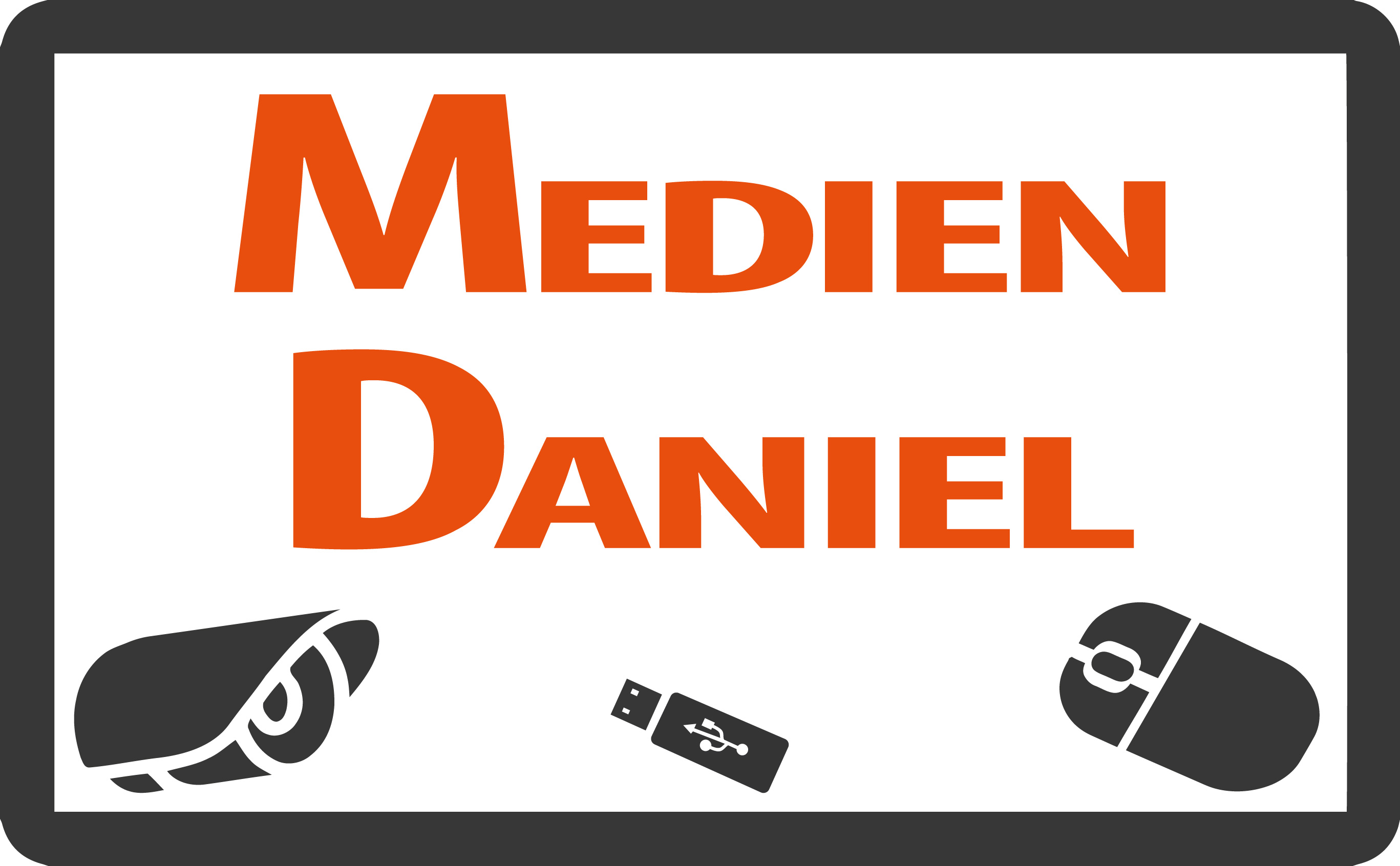 Medien Daniel Daniel März